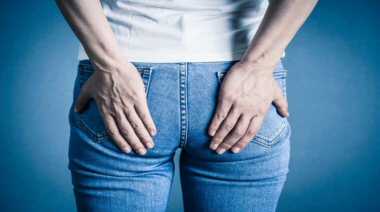 Aloe Vera Gel to Help Haemorrhoids